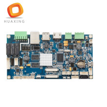 Fr4 Multilayer PCB High Quality Power Inverter Dc 12v Ac 220v Pcb Boards